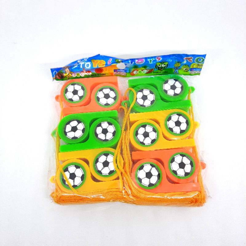 12pcs Periwit Mainan Anak Murmer Grosir