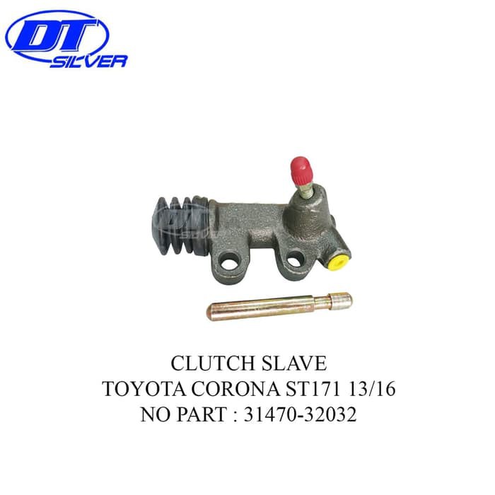 MASTER KOPLING BAWAH 31470-32032 W-STUD CORONA ST171 13-16 1PCS