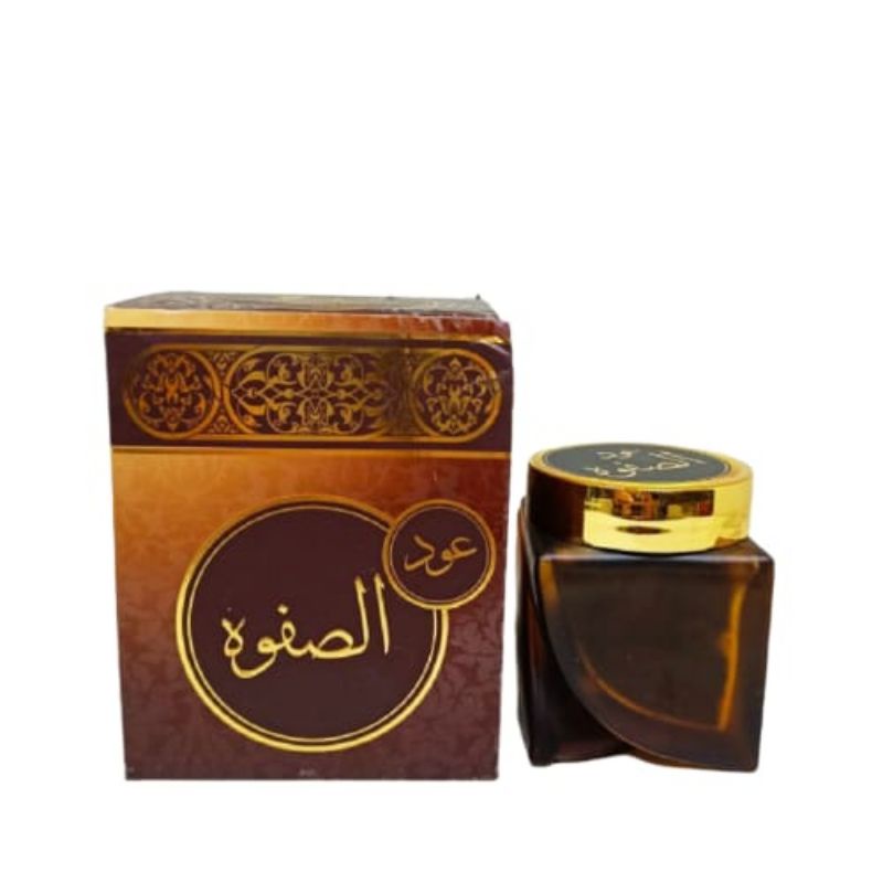 Buhur Bukhur Bukhoor OUD SOFWAH By Bin Gadim