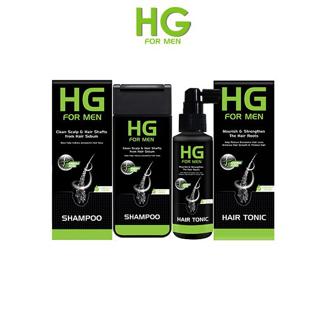 Natur HG For Men