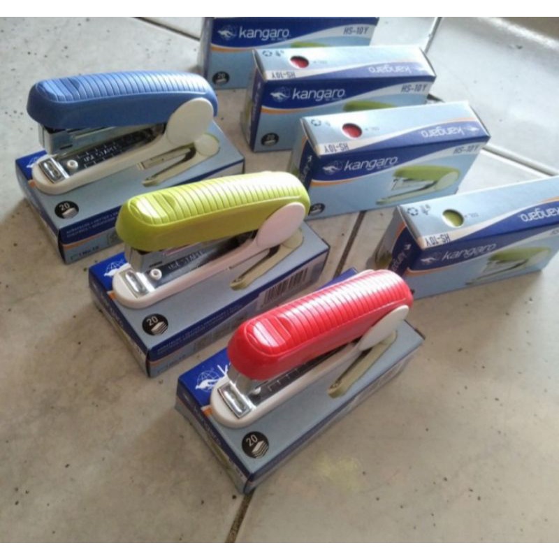 

Staples KANGGORO HS -10Y/Staples Kanggoro high Quality