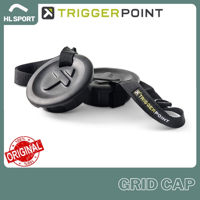 Trigger Point Grid Cap