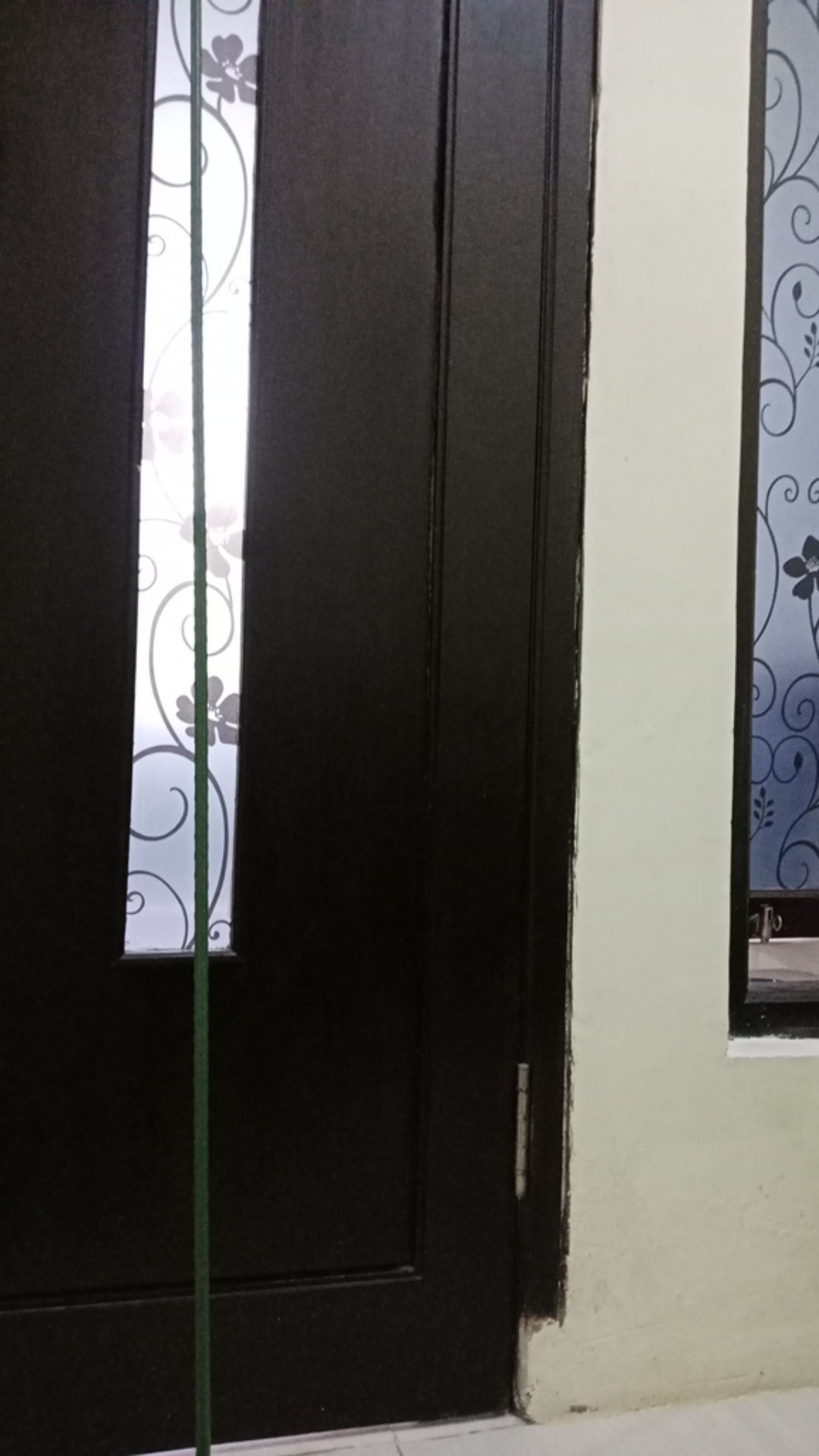 Ajir Tanaman Merambat Model Lurus 150 Cm