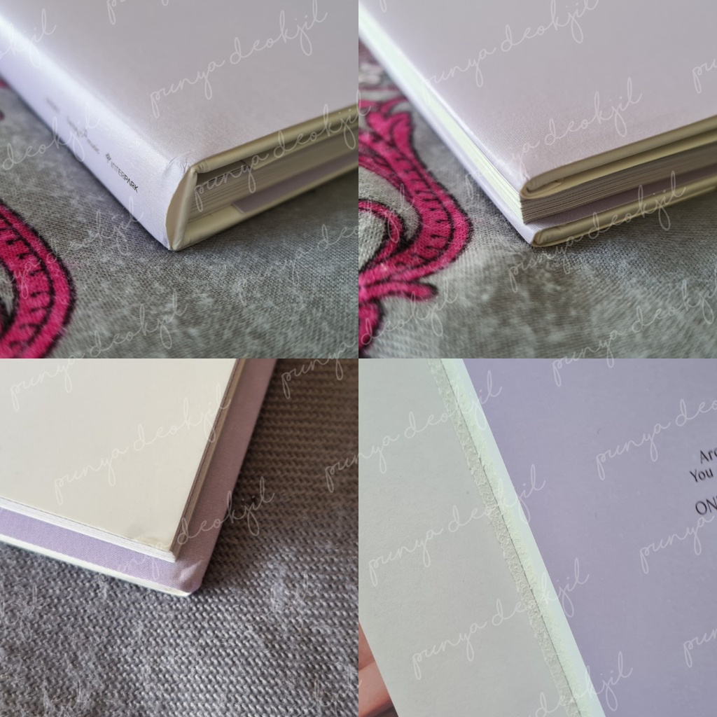 (BOOKED) ASTRO ONE & ONLY (ALBUM ONLY)