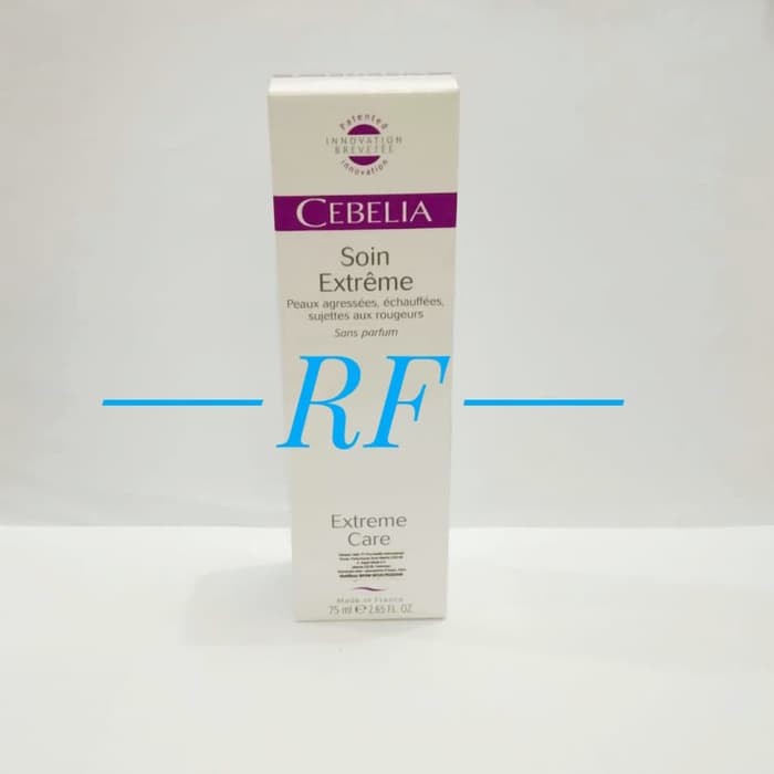 Extreme Care 75mL - Pro Health/Cebelia - Original Warranty & Legality