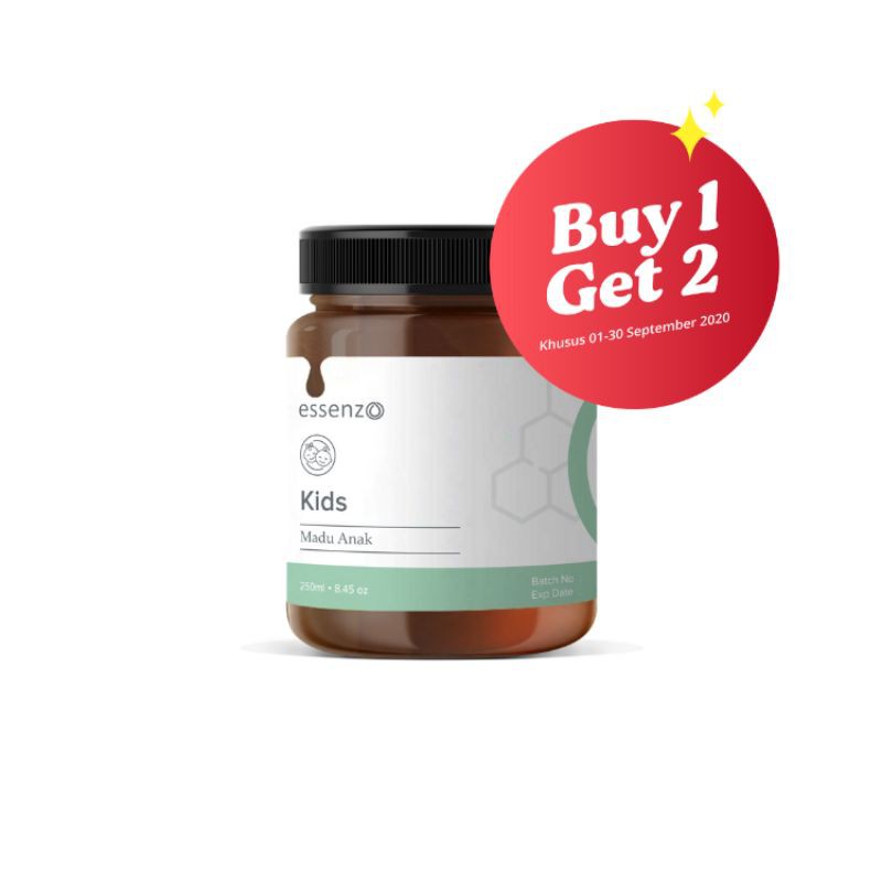 

KIDS HONEY ESSENZO
