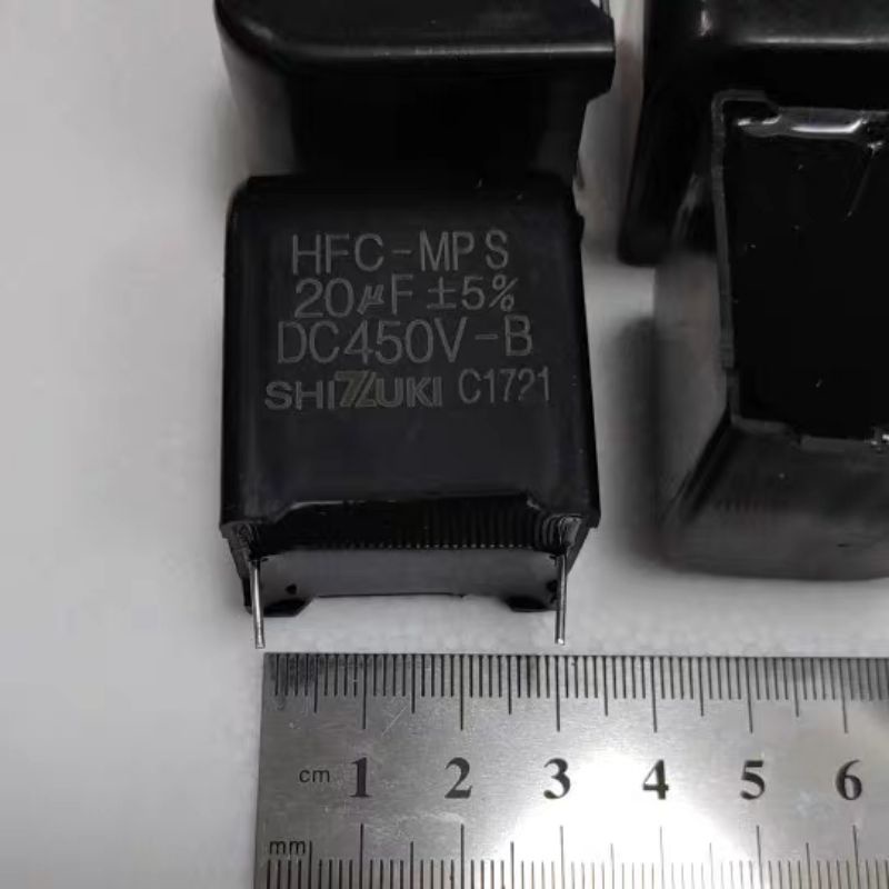 Jual Capacitor AC daikin inverter HFCMPS 20uf DC450V Shopee Indonesia