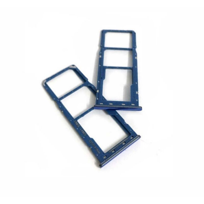 Simlock / simtray / slot sim / tempat kartu Samsung A60 / a606 original