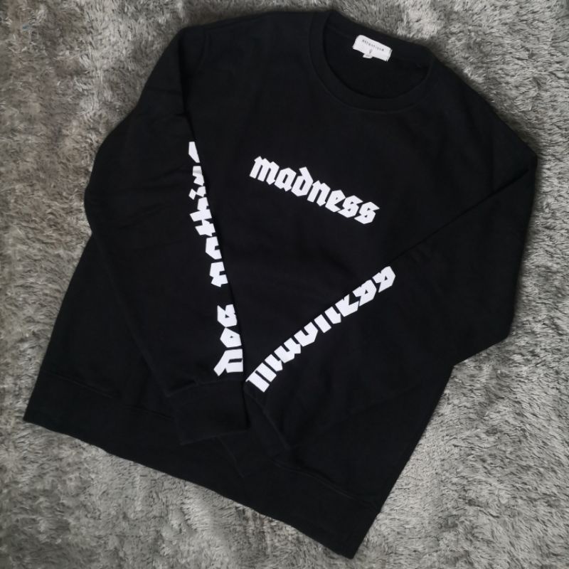 Crewneck Madness