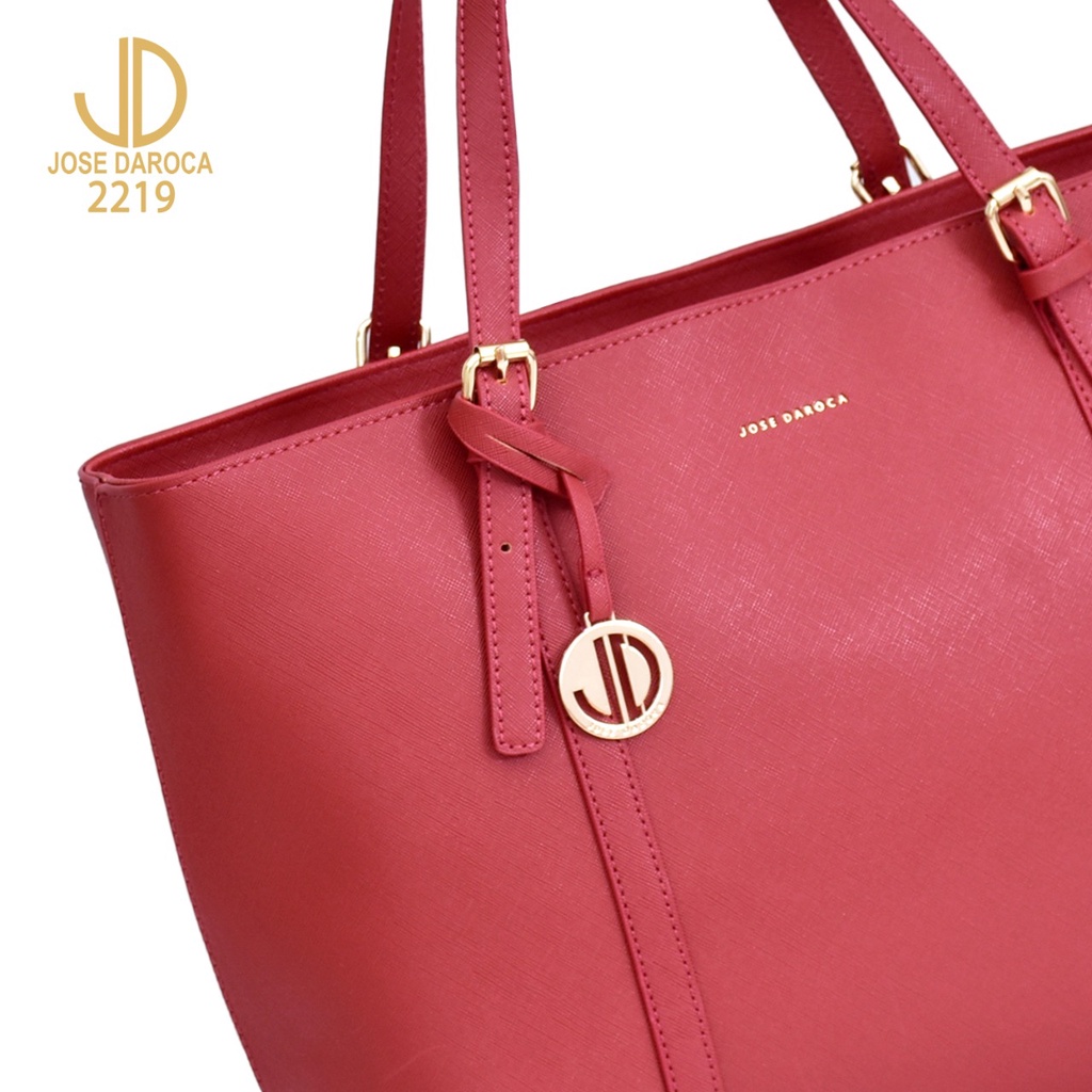 TAS ORIGINAL HAND BAG JOSE DAROCA ~ 2219 ~
