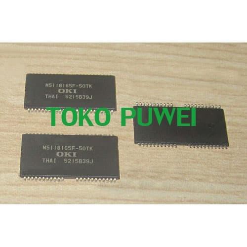 M5118165F-60TK M5118165F 60TK KN2600 KN2400 BX85