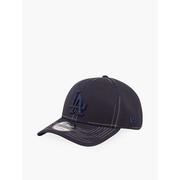 Topi New Era 940 Gradient Stitching Losdod Men's Cap - Navy