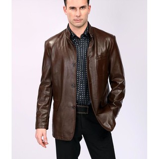 540+ Model Jaket Kulit Jas Gratis Terbaik