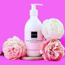 Scarlett Romansa Body Lotion Whitening Scarlet