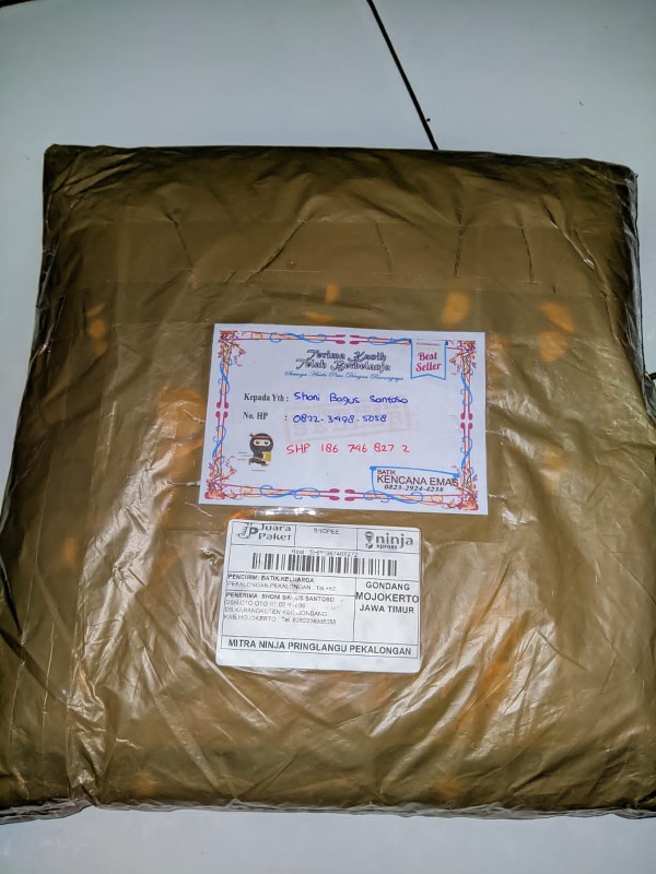 Couple Batik Sarimbit Keluarga Set Couple Familly Set Ayah Ibu & Anak