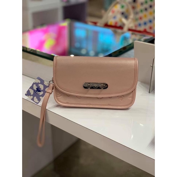 DOMPET JELLY BUNNY ORIGINAL STORE