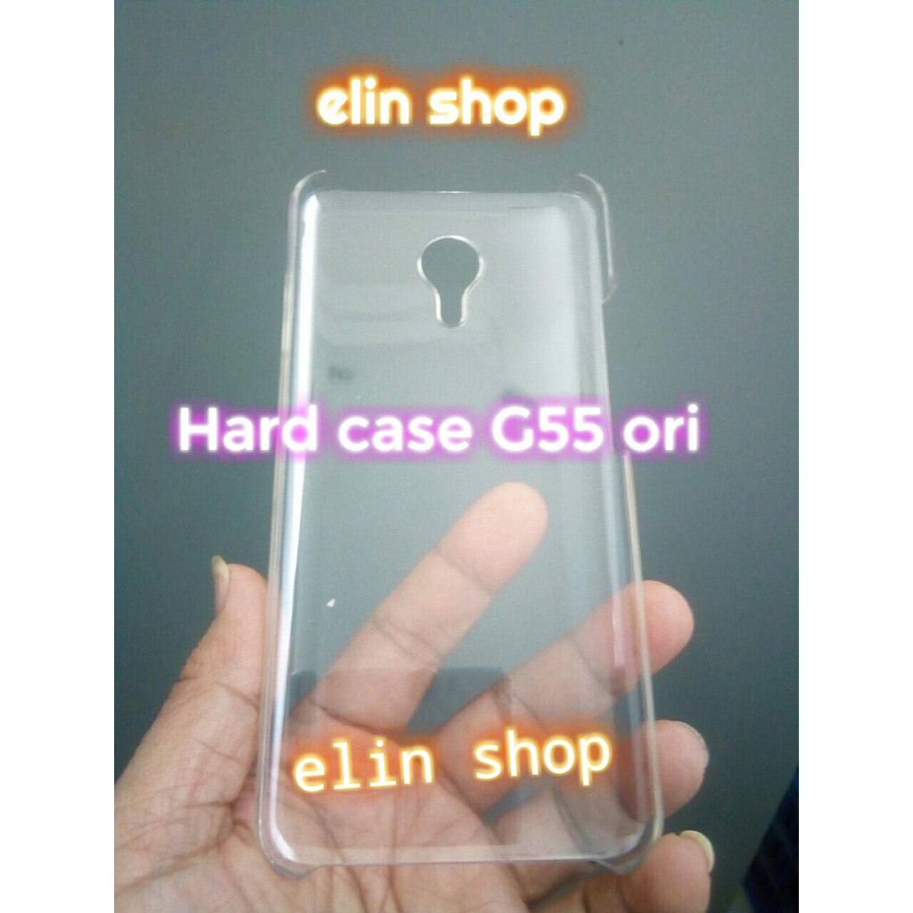 Hard case LUNA G55 Original 100%