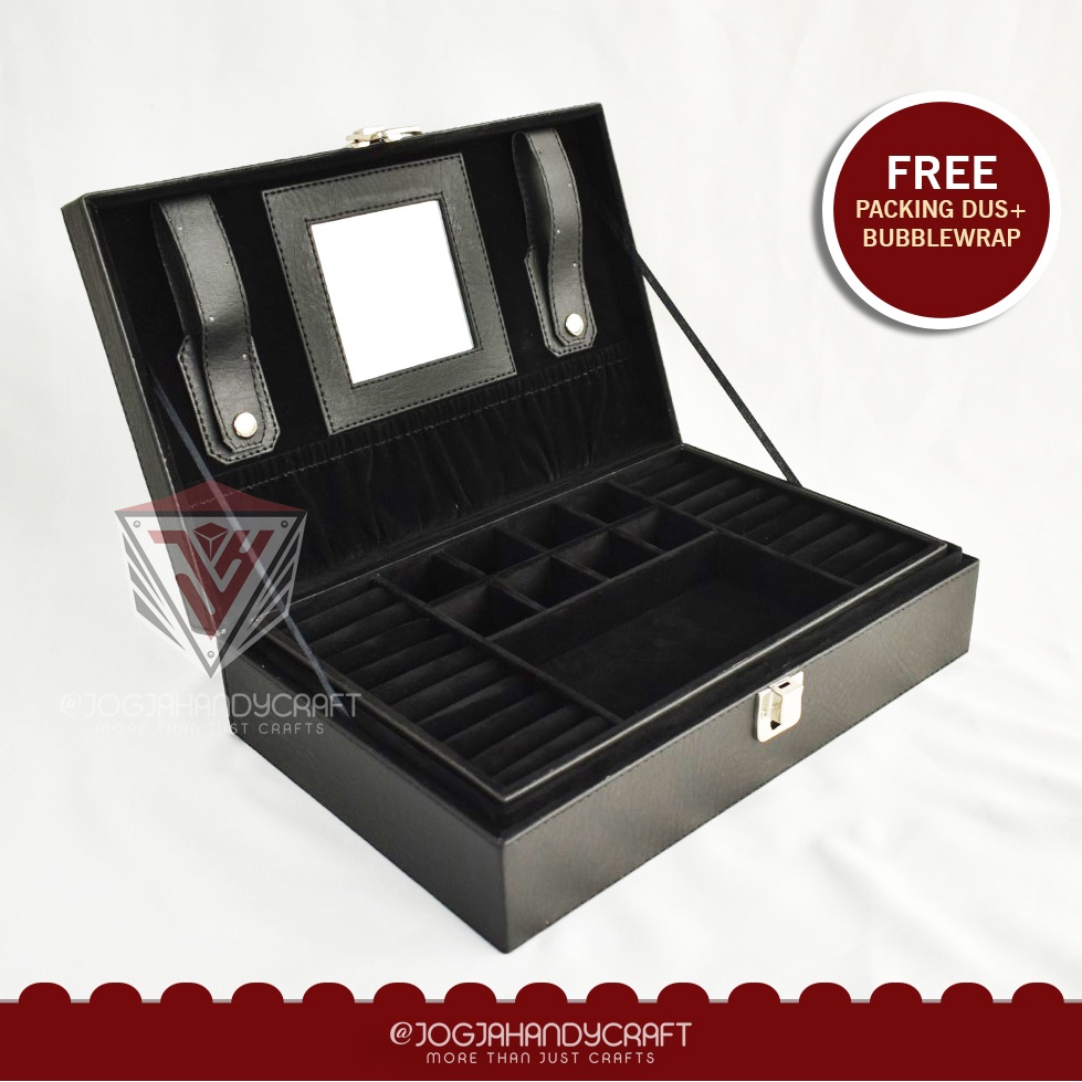 EXCLUSIVE JEWELRY BOXES | Tempat Perhiasan dan Accesories, emas, antam