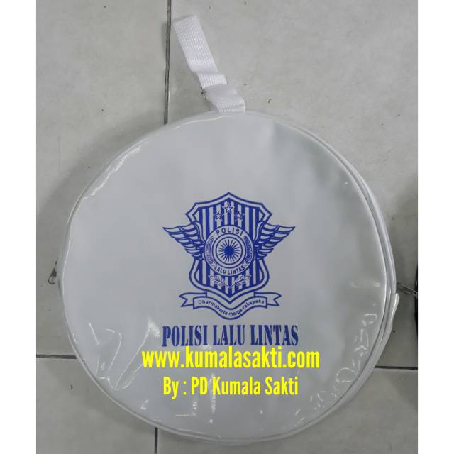 Tempat Pet Lantas-Tas Pet Lantas | Sarung Topi Pet-Topi Polisi-Kaos Polisi-Sabuk Polisi-Kopel Polisi-Seragam Polisi