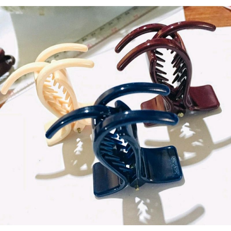 Jepit Jedai Ikan/Jepit Korea