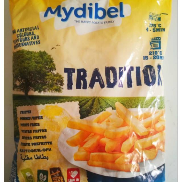 Tradition Mydibel