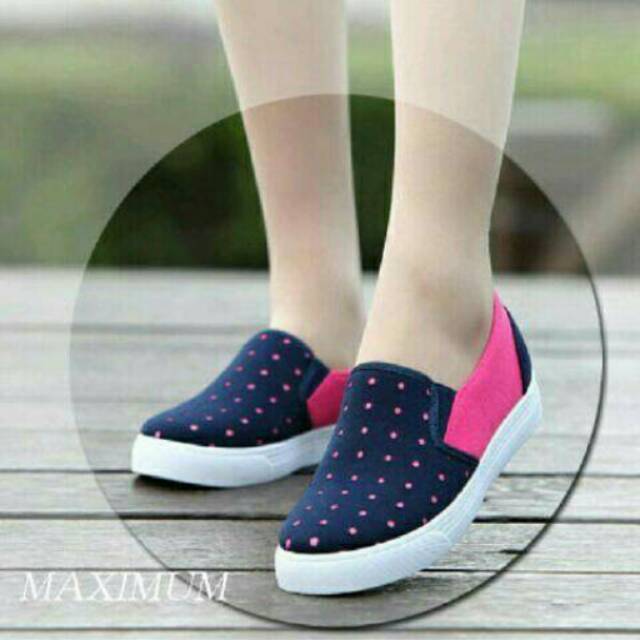 FLAT SHOES DK14
