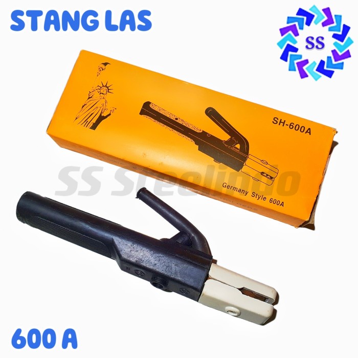 STANG LAS LISTRIK 600 AMPERE HOLDER