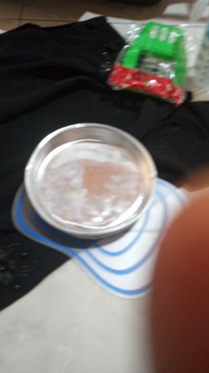 Jepitan Plastik Roti/snack