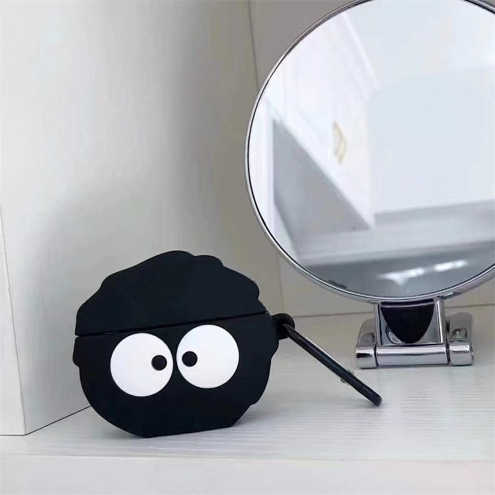 【COD Tangding】Casing Pelindung Headset Wireless Bluetooth Lenovo Lp40