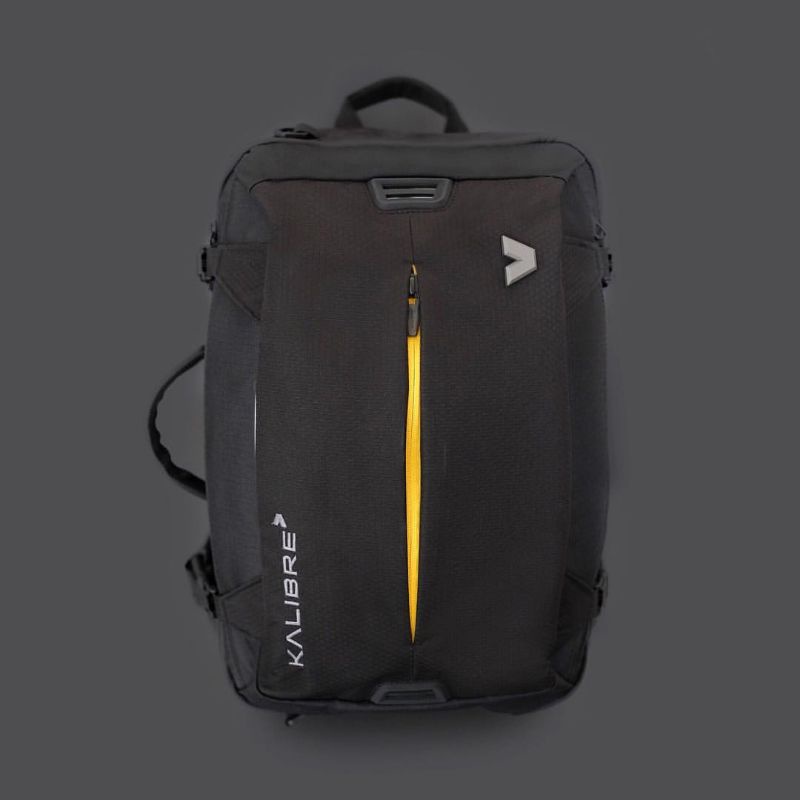 Kalibre Exploder Article 911473 Backpack Multifungsi Ransel Tas Punggung Tas Selempang