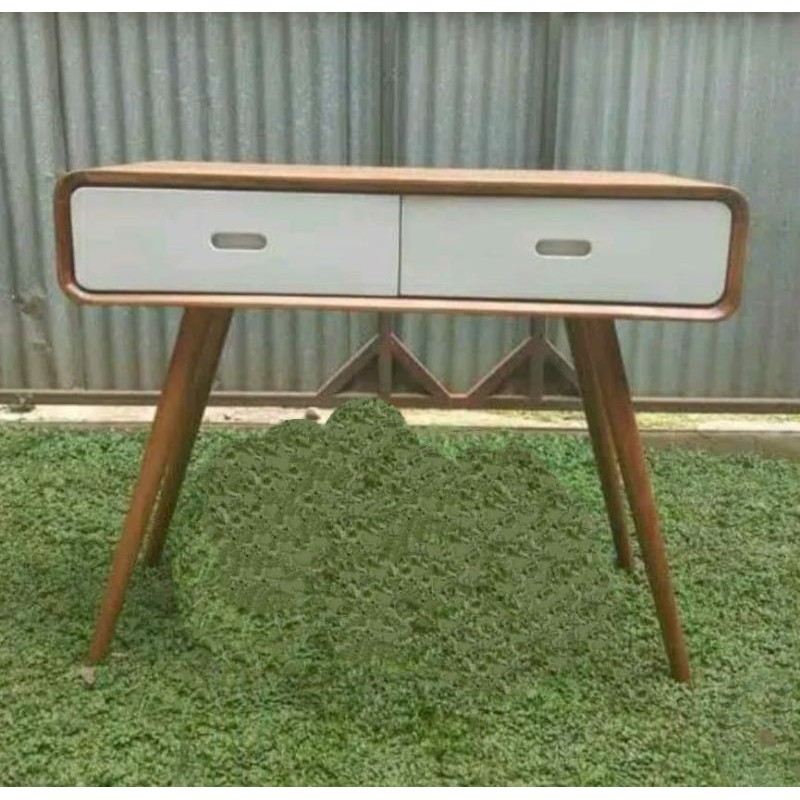Meja Rias Costum 100X45X80