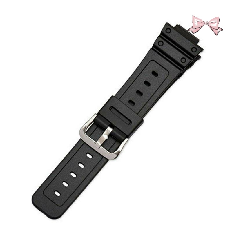 STRAP RUBBER TALI JAM TANGAN DIGITEC 7024 DG 3088 DG 3119 RUBBER STRAP DIGITEC DG-3088 DG-3119
