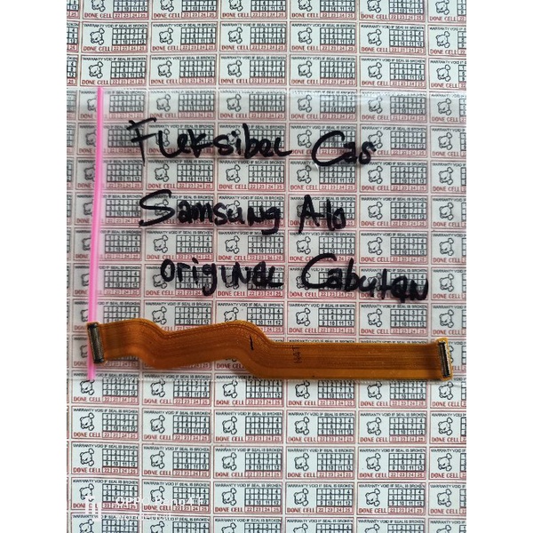 fleksibel cas samsung A10