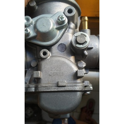 ORIGINAL Karbu Satria Fu Karburator ORI I carburator Suzuki Mikuni