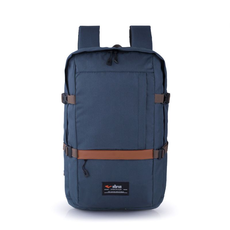 Tas Backpack Pria Wanita 25 Liter Model Terbaru Premium Original | Tas Ransel Daypack Gendong Sepeda