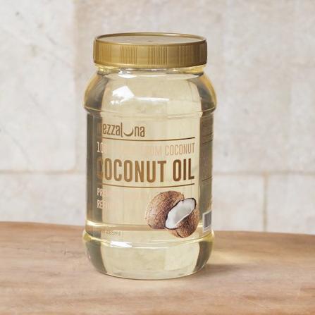 

IdN3z3Y--Minyak Kelapa Organik Mezzaluna 1 Liter Coconut Oil Refined RBD