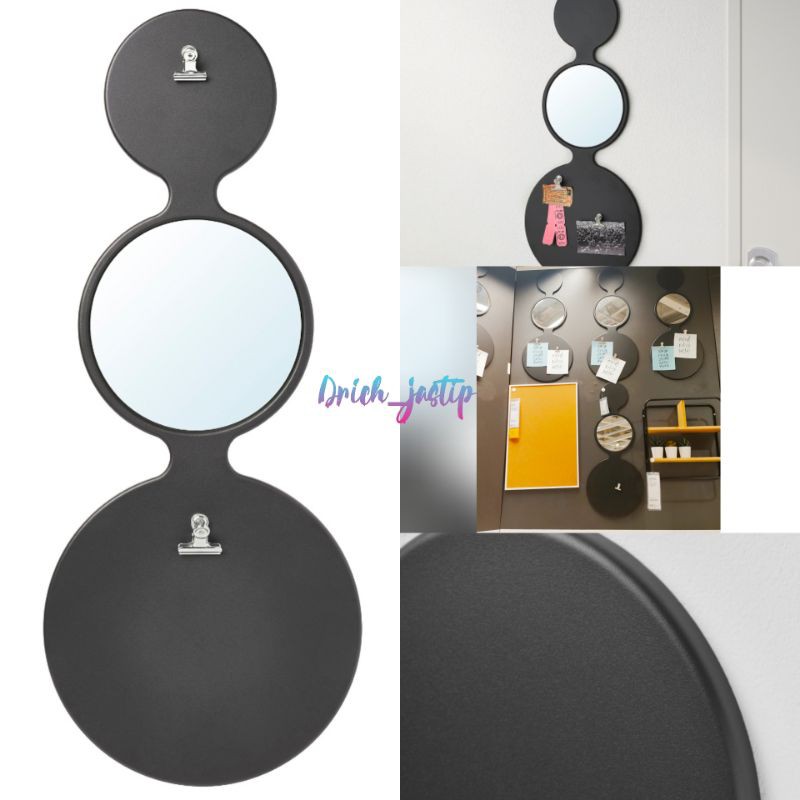 

SORHASSEL - Memoboard with magnets