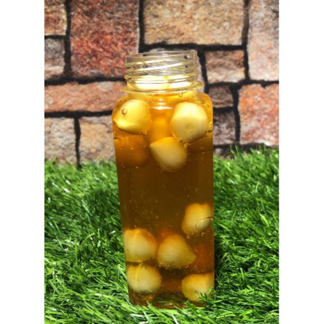 

Madu Bawang Lanang