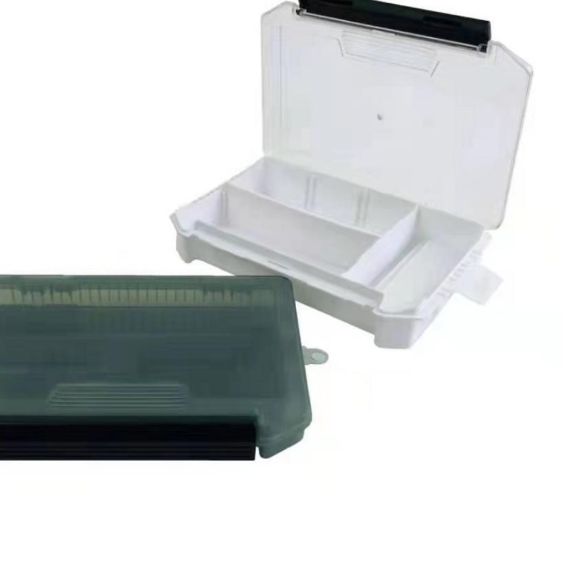 ✼ Bearking Box Kotak Perkakas Kail Umpan Pancing Tackle Box ✥