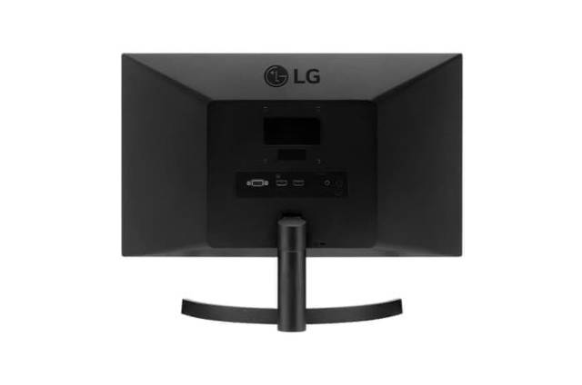 Monitor LED LG 22MK600 IPS bezeless Freesync 75hz 5ms FHD hdmi garansi resmi 22inch | 22MP410-b 22mp410 22mk600m-b