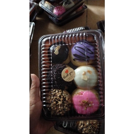 

agen donat