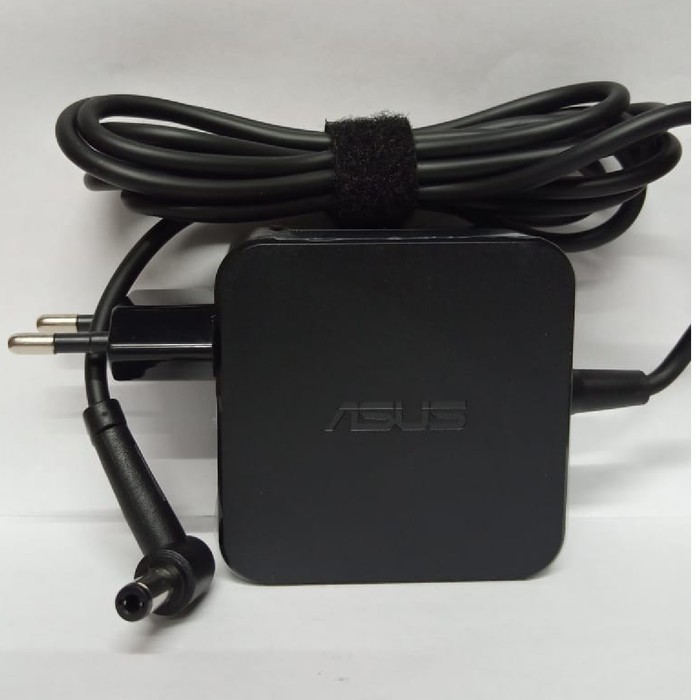 Adaptor Charger ASUS X455 X454 X454W  X452 X452E 19V 2.37A (5.5*2.5) KOTAK ORIGINAL