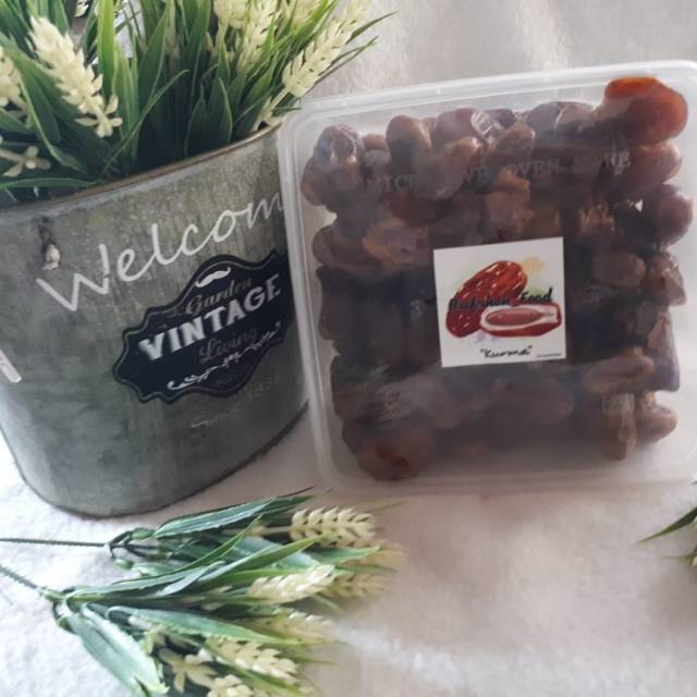 

Kurma Kholas 1 kg, kurma kolas