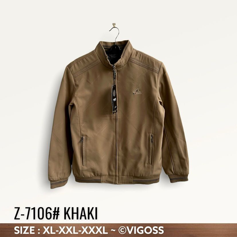 JAKET KATUN PRIA MICRO//JAKET KATUN PRIA BOLAK BALIK SALUR PREMIUM ORIGINAL IMPORT//JAKET PRIA TERLA