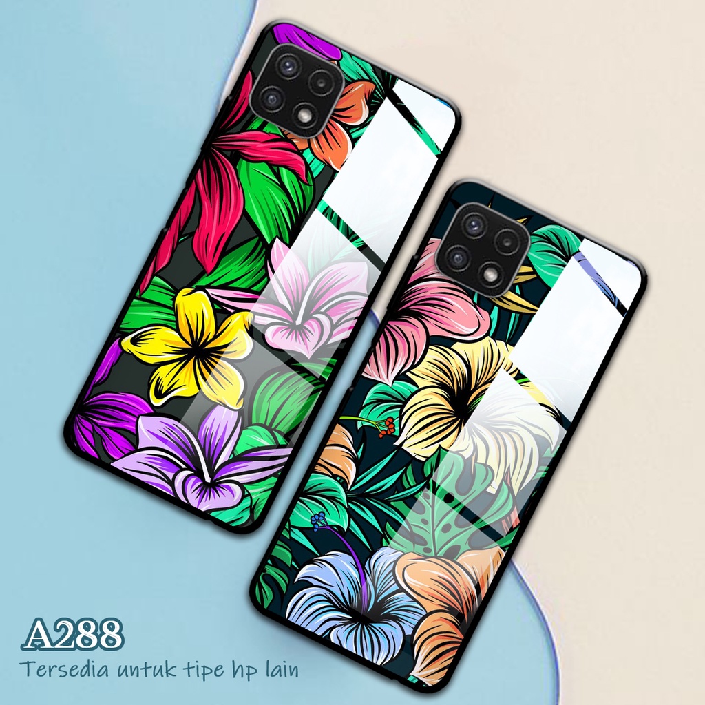 A287 SOFTCASE KACA KILAU SAMSUNG A22 4G/5G,VIVO V21,RENO 6 CASE KEREN KEKINIAN BISA SEMUA KATALOG