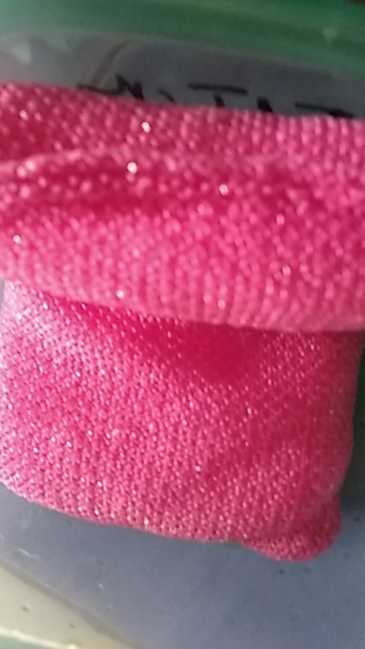 3m Scotch Brite Sabut Jaring Anti Gores Id-t60