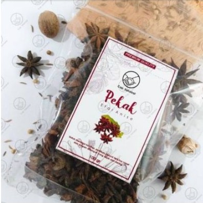 Pekak 100 gram