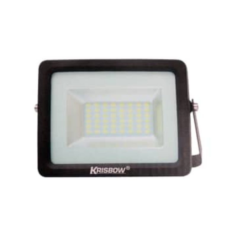 Krisbow Lampu Sorot Led 20w