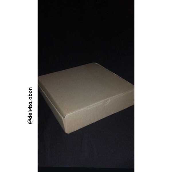 

Kardus Packing Tambahan