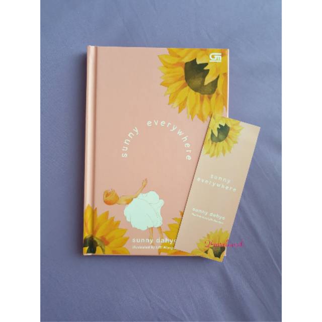Preloved Sunny Everywhere By Sunny Dahye Shopee Indonesia